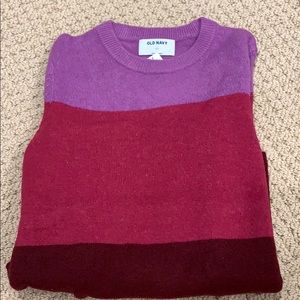 Old navy long sleeve net